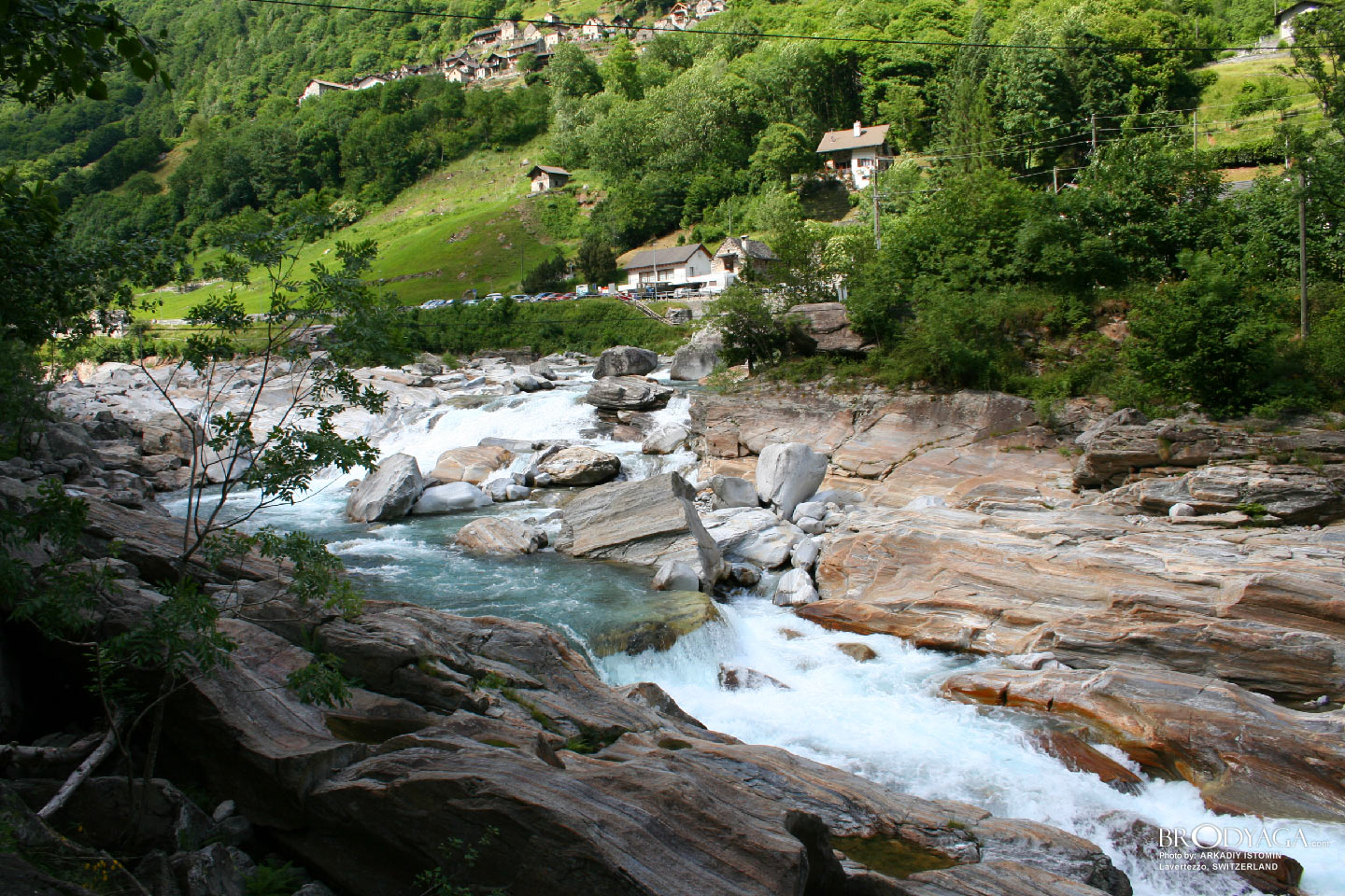 Lavertezzo